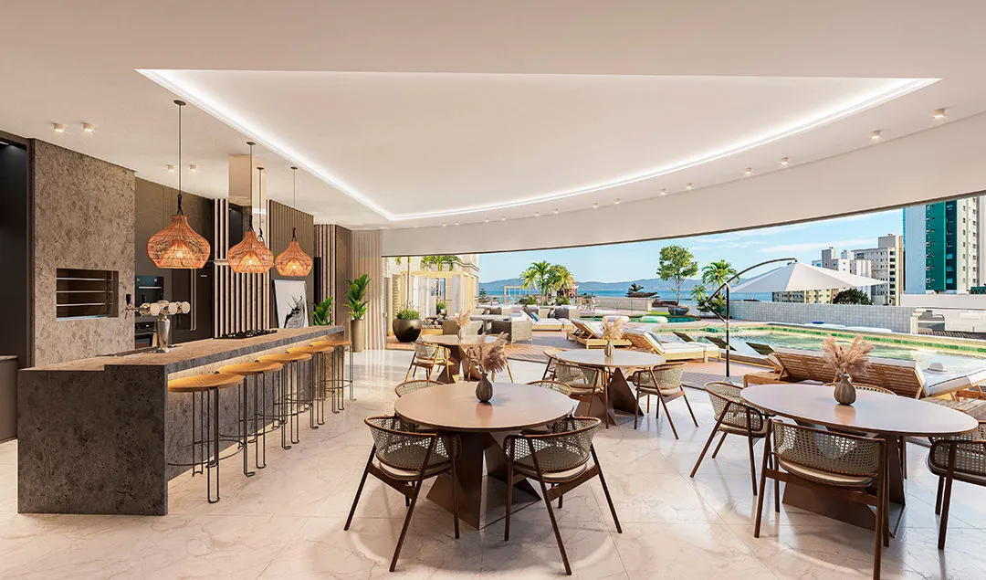 Boulevard Royal Residence - RDO Empreendimentos