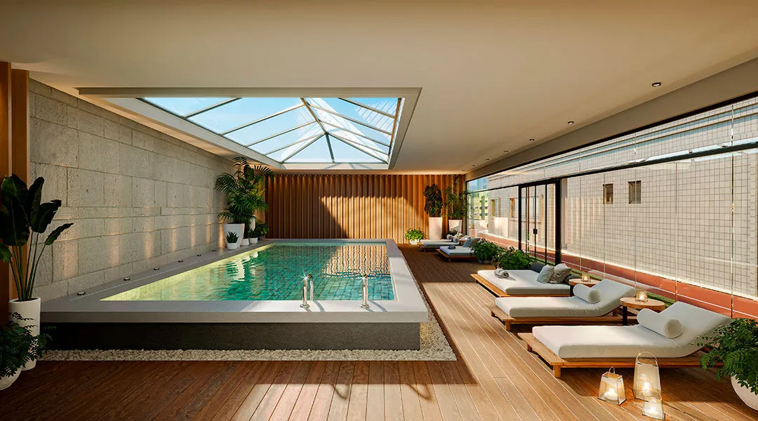 Boulevard Royal Residence - RDO Empreendimentos