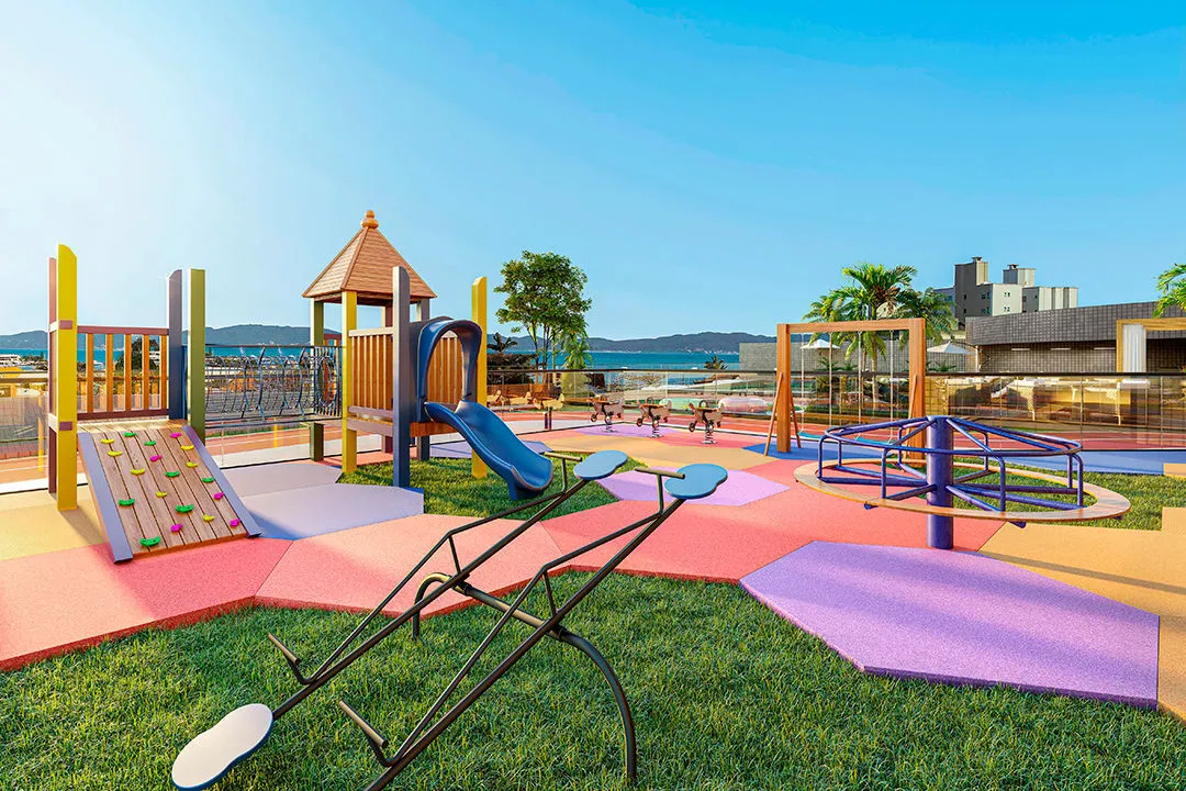 Boulevard Royal Residence - RDO Empreendimentos