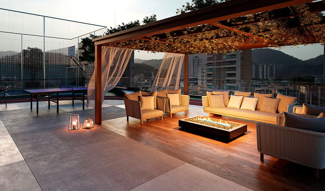 Boulevard Royal Residence - RDO Empreendimentos