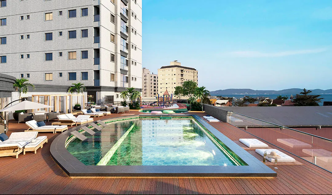 Boulevard Royal Residence - RDO Empreendimentos