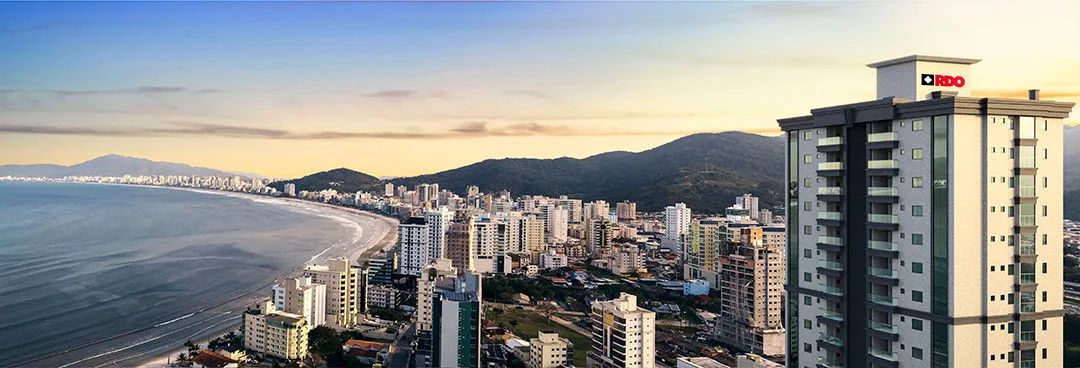 Boulevard Royal Residence - RDO Empreendimentos
