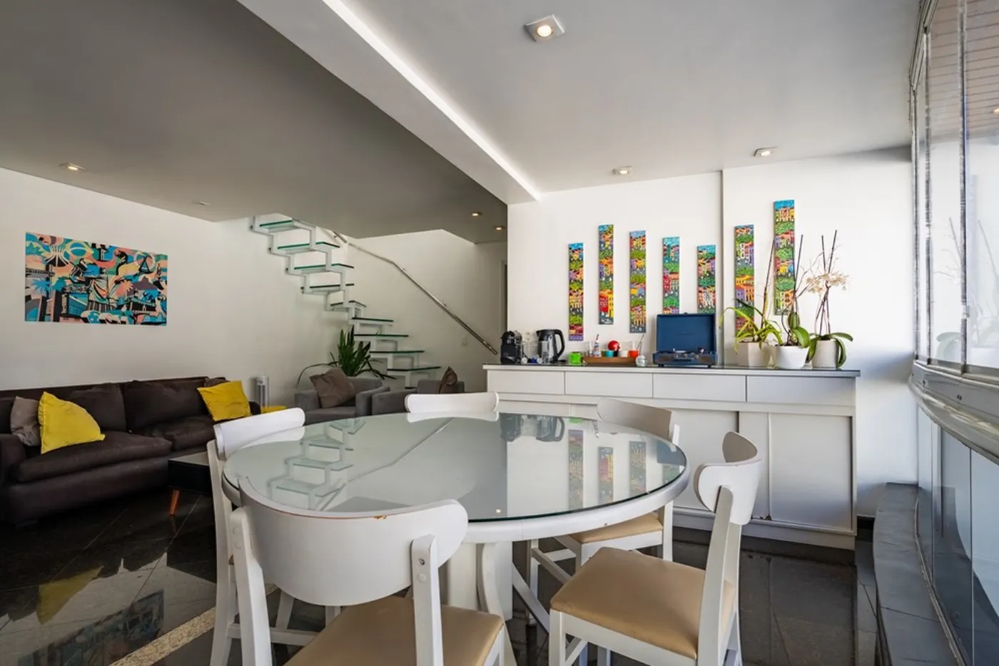 MDI 557 Apto 601971015-682 - REMAX Empire Exclusividades — foto 5