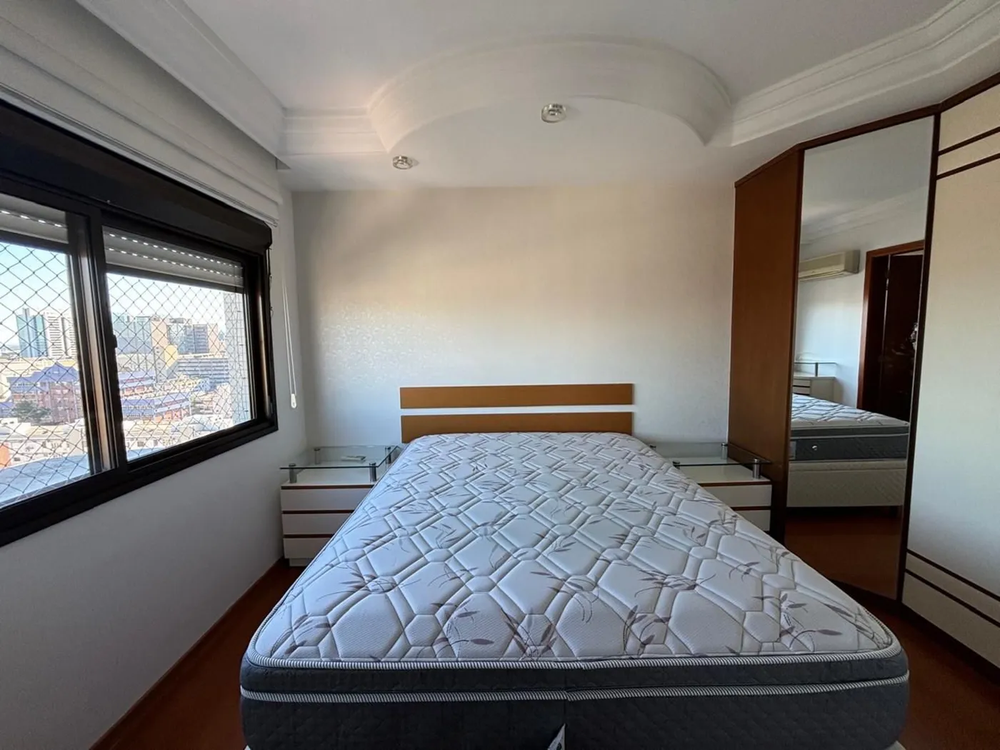 Edificio Plaza Mayor Apto AP60119 - Viviane Paz Imóveis Exclusividades — foto 5