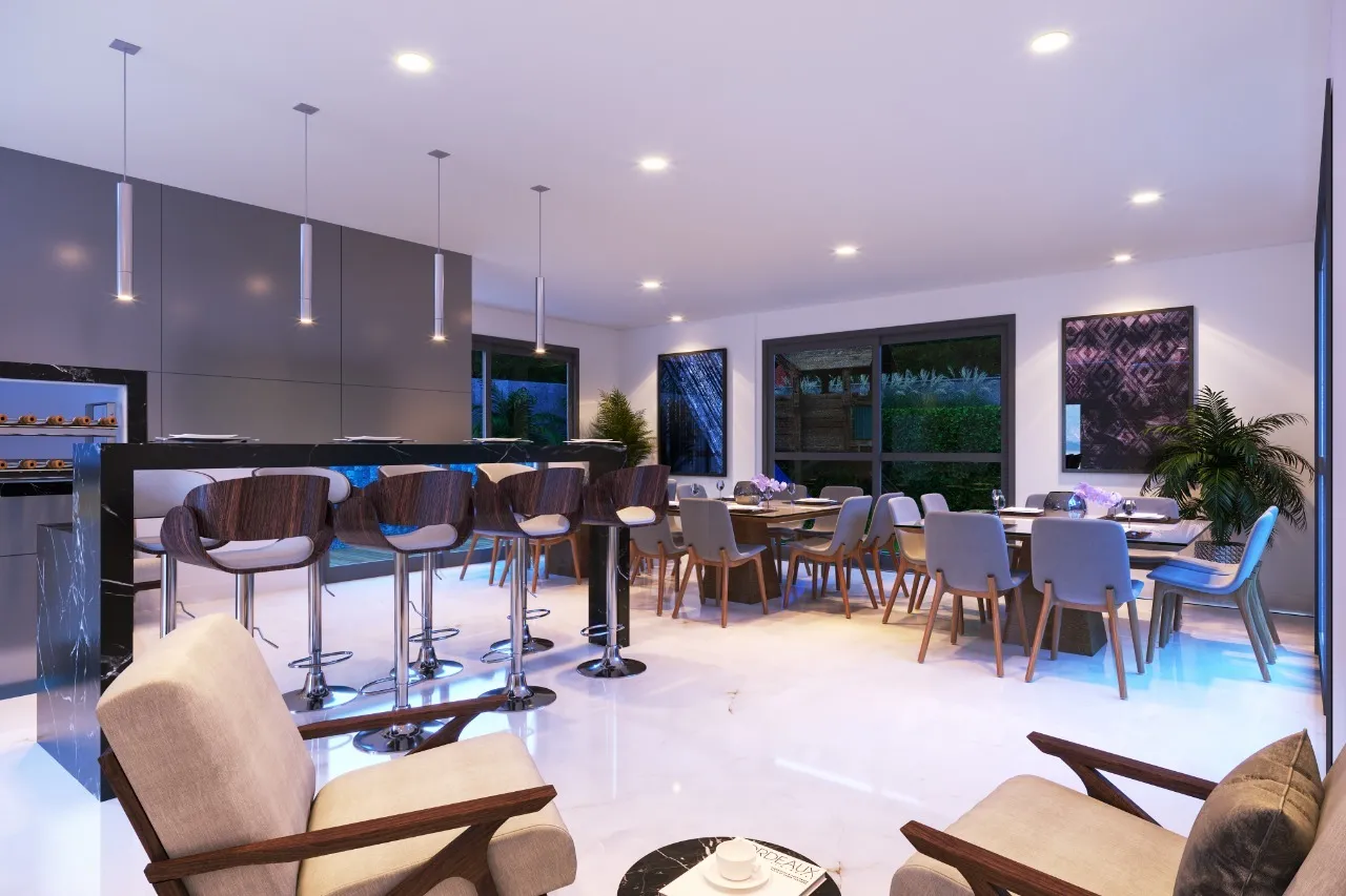 Imponent Residence - Salton Empreendimentos
