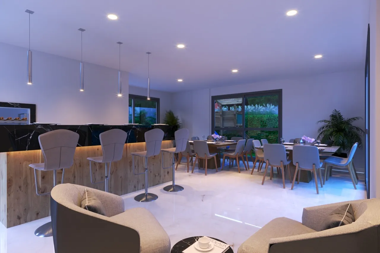 Imponent Residence - Salton Empreendimentos