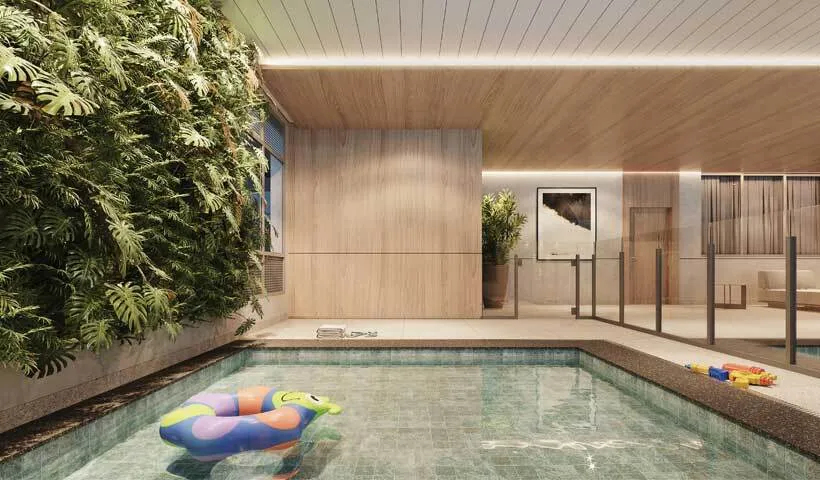 Arkadio EZ by Ott - Residencial