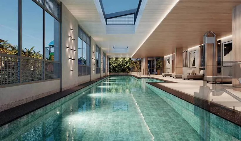 Arkadio EZ by Ott - Residencial
