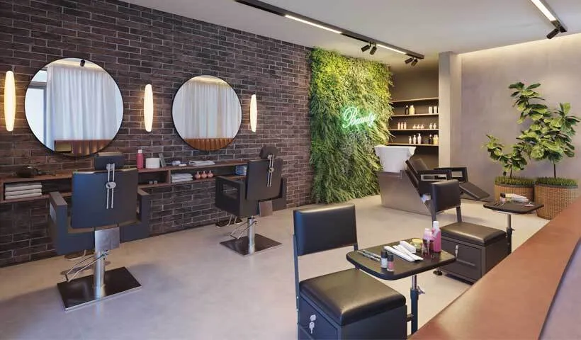 Arkadio EZ by Ott - Residencial