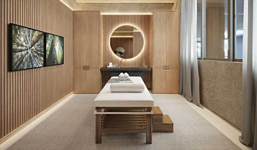Arkadio EZ by Ott - Residencial