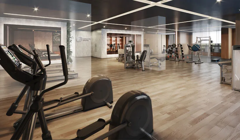 Arkadio EZ by Ott - Residencial