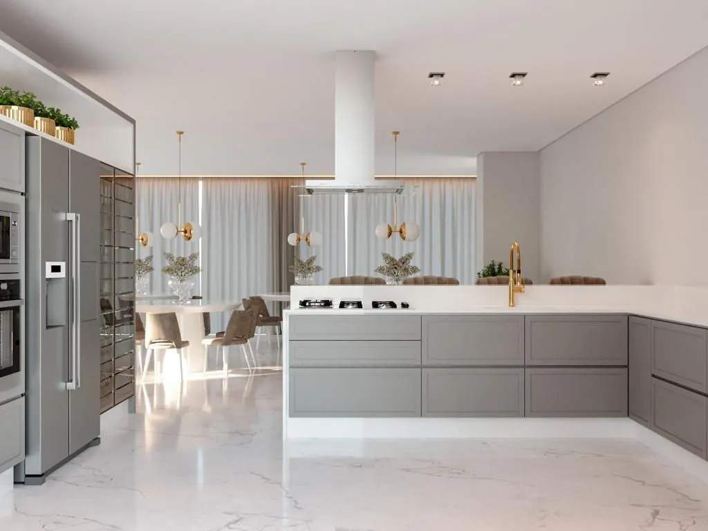 Selectus Residence - Confiança