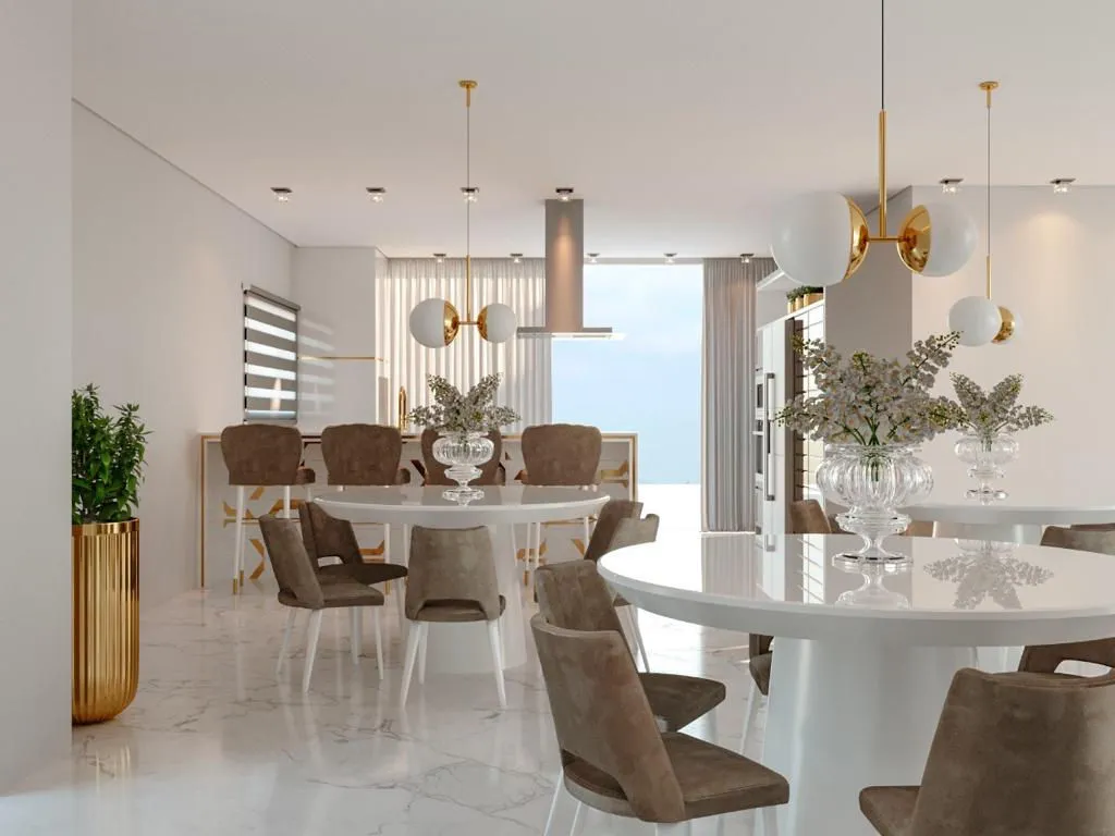 Selectus Residence - Confiança
