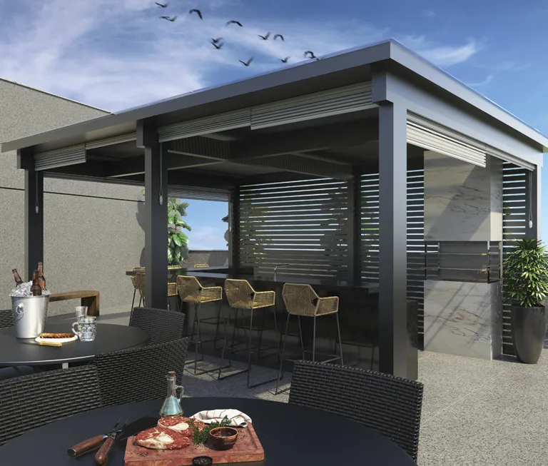 Spin Mood - Residencial