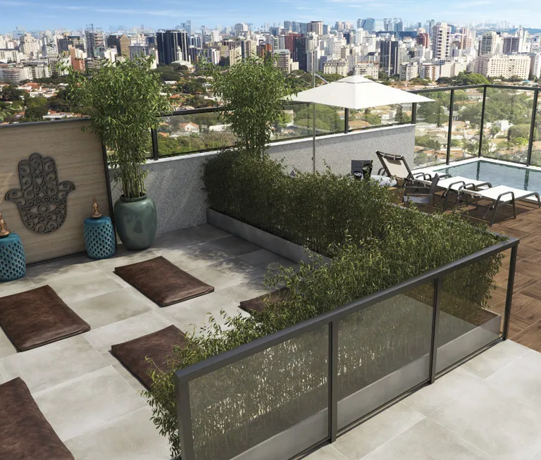 Spin Mood - Residencial