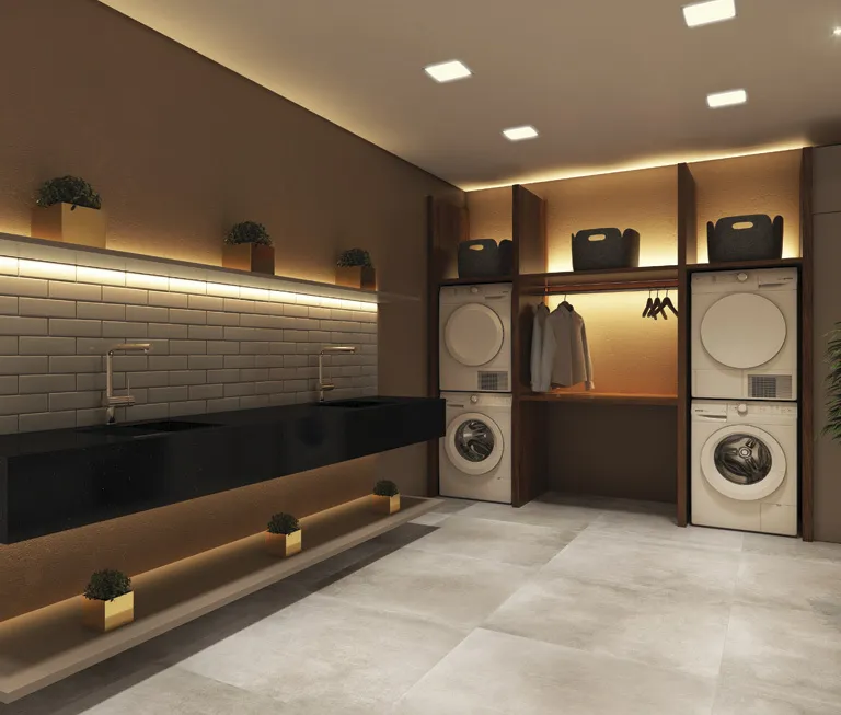 Spin Mood - Residencial