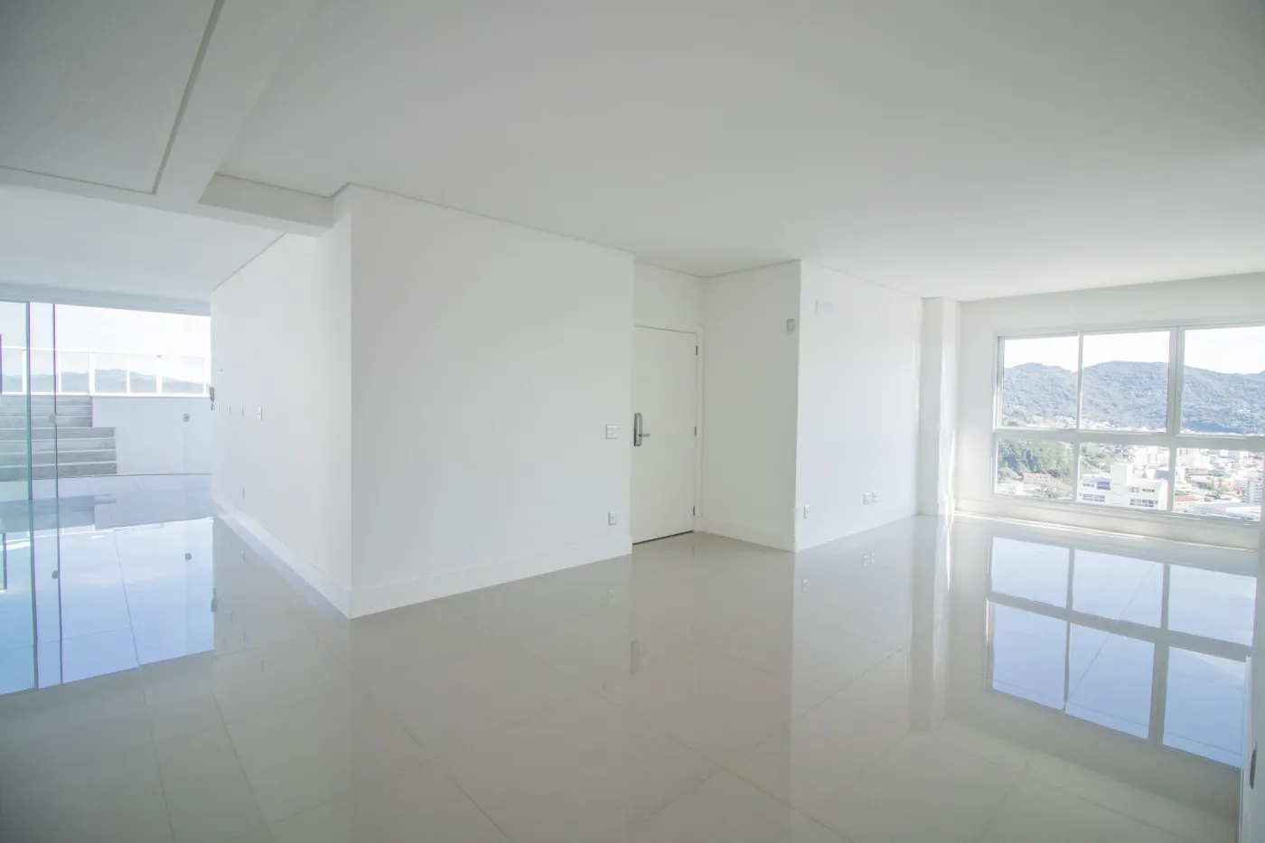Sistina Tower Residence - RV Empreendimentos