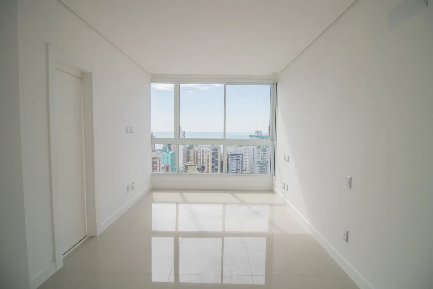 Sistina Tower Residence - RV Empreendimentos