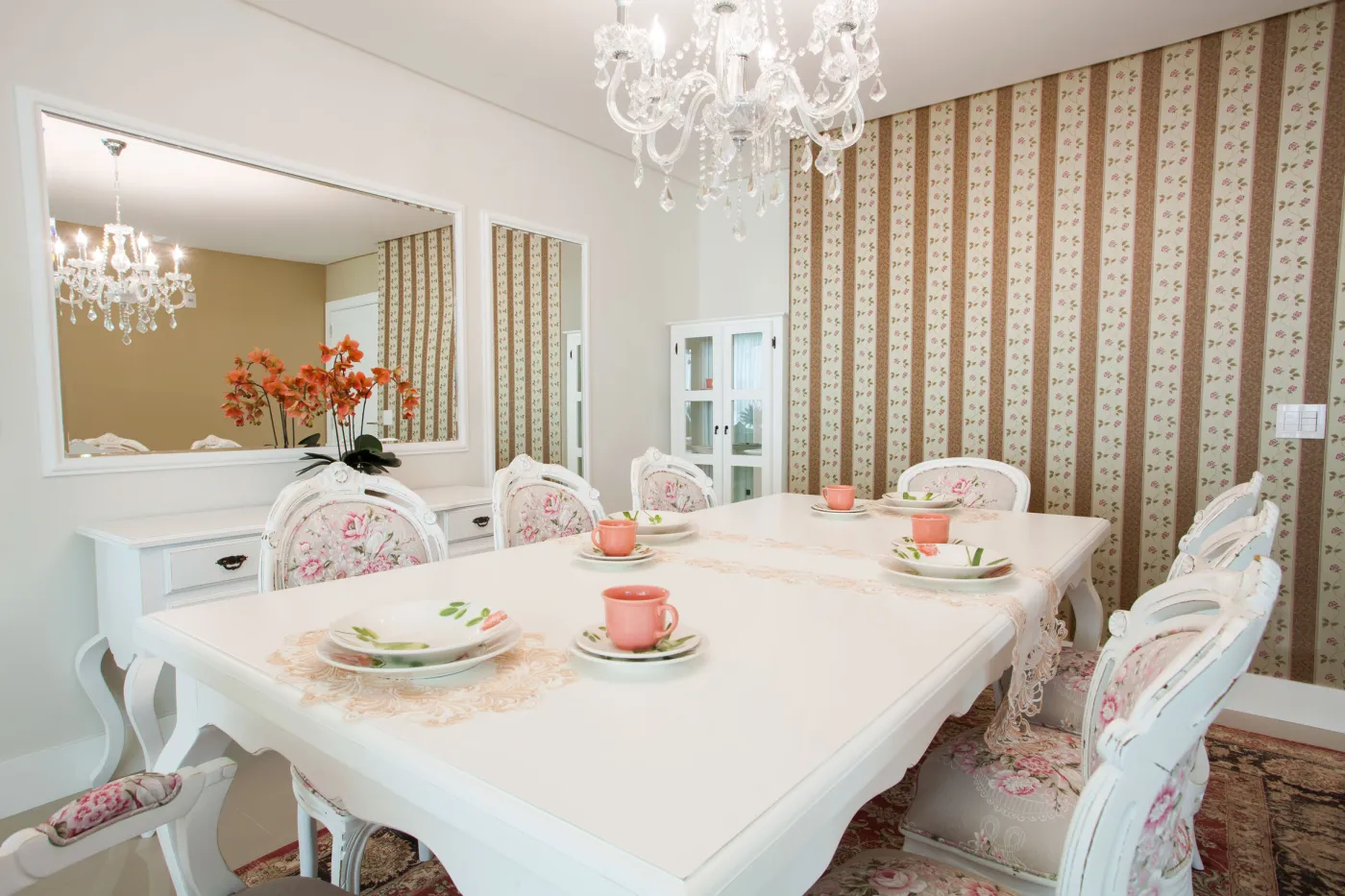 Sistina Tower Residence - RV Empreendimentos