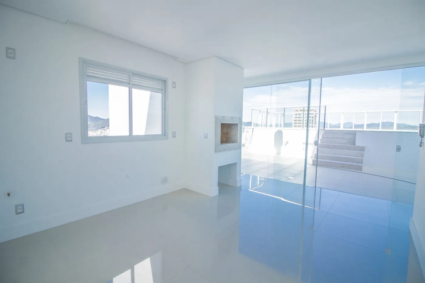 Sistina Tower Residence - RV Empreendimentos