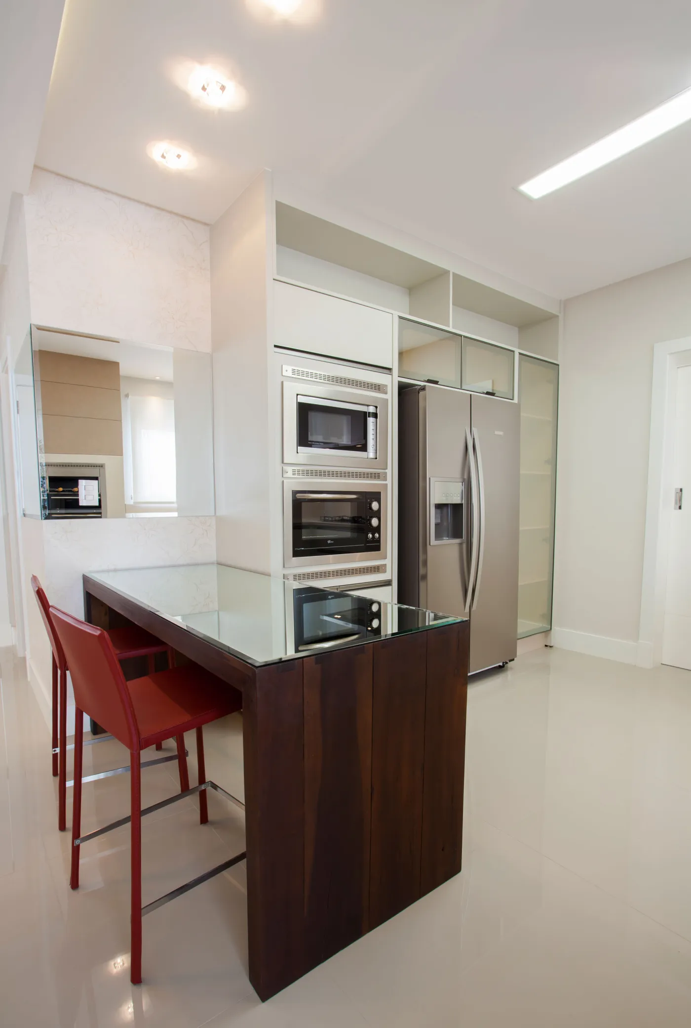 Sistina Tower Residence - RV Empreendimentos