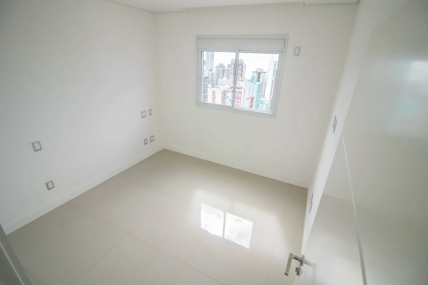 Sistina Tower Residence - RV Empreendimentos