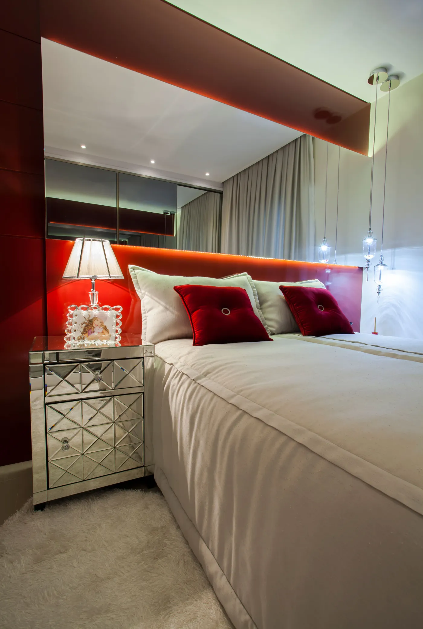 Sistina Tower Residence - RV Empreendimentos