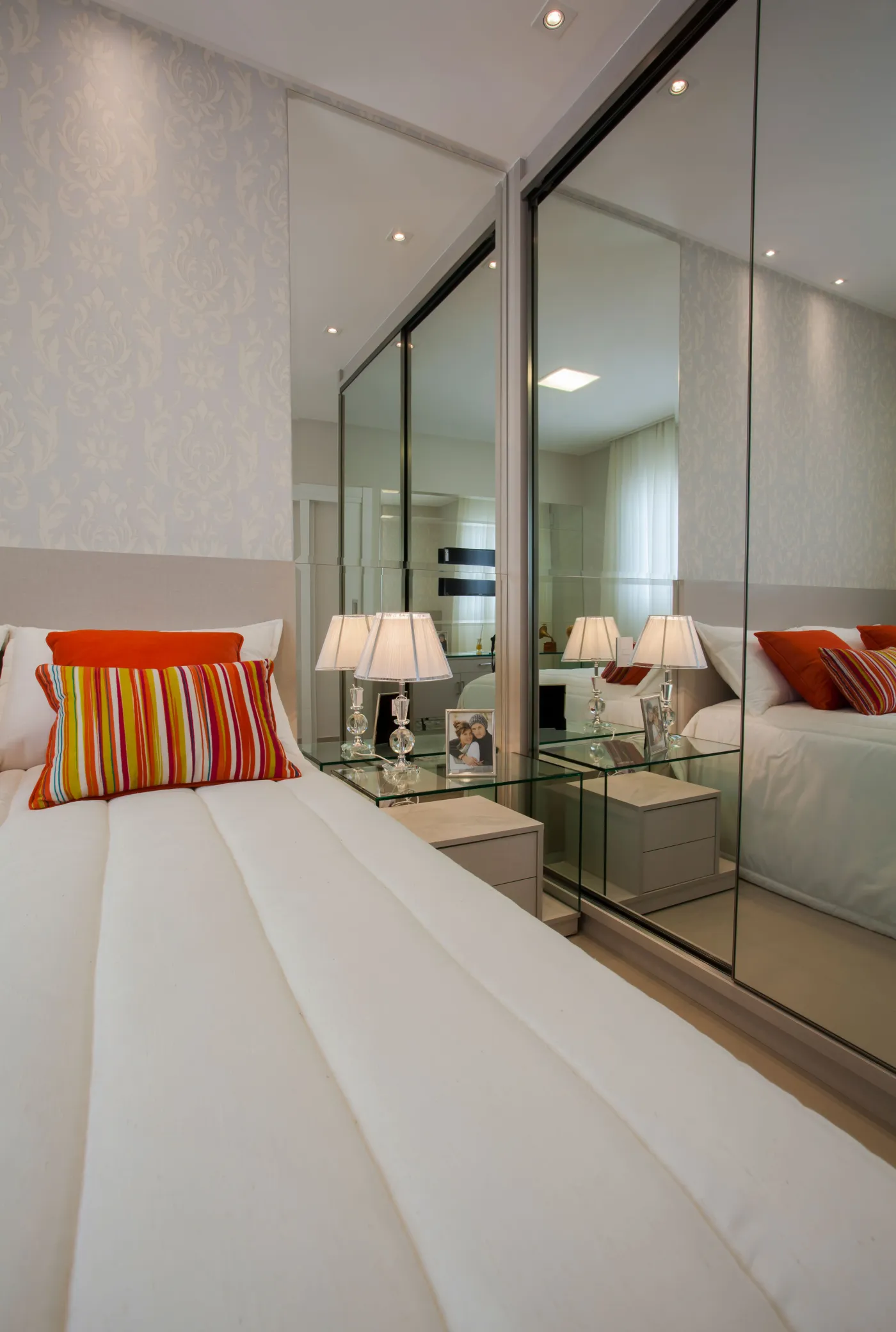 Sistina Tower Residence - RV Empreendimentos