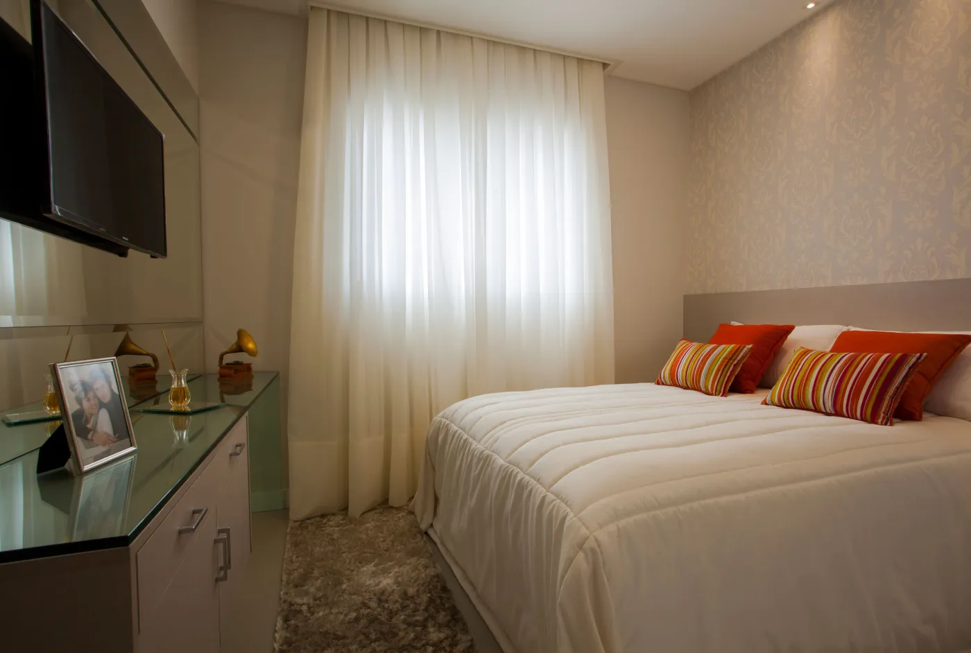 Sistina Tower Residence - RV Empreendimentos