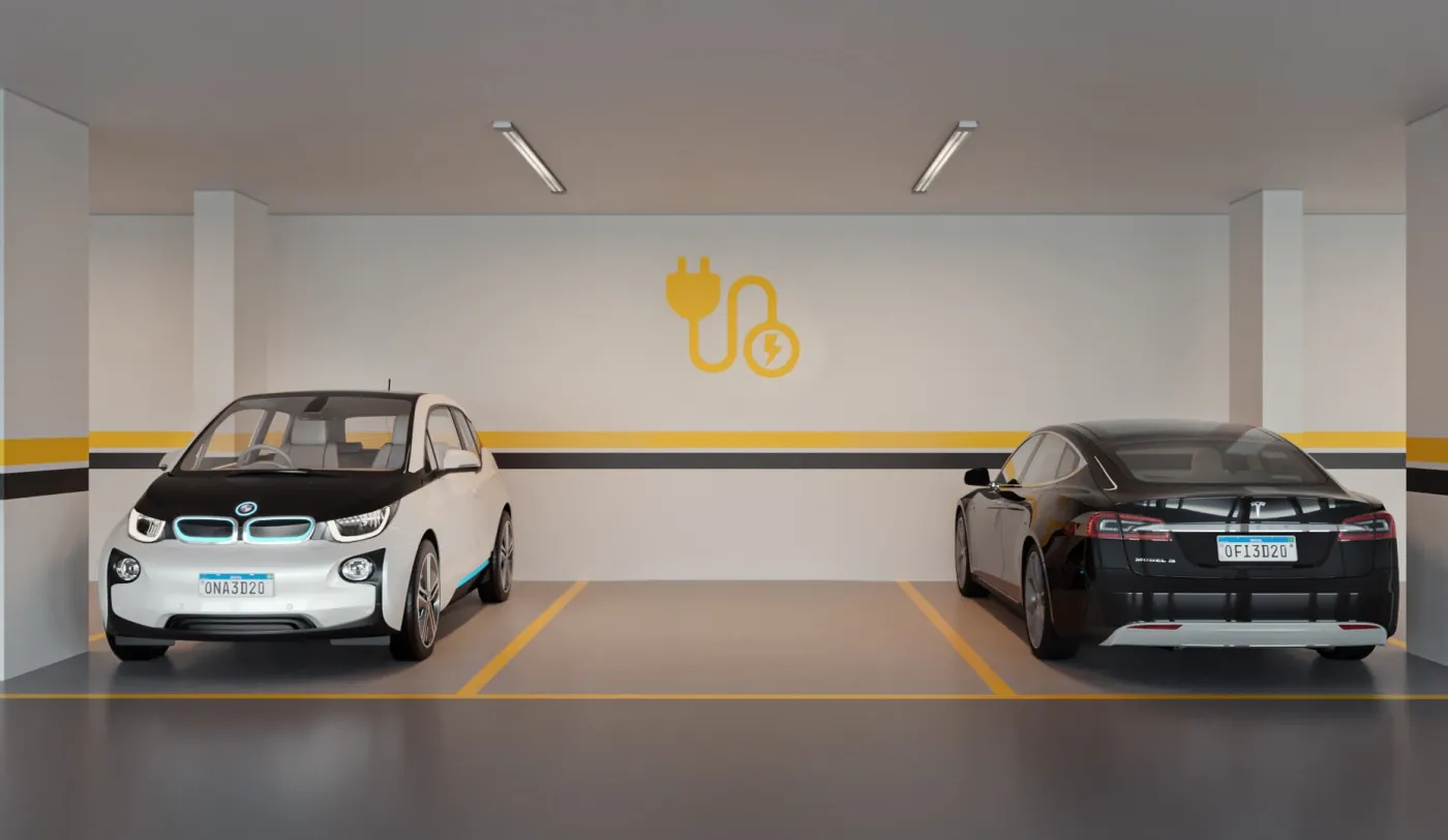 Le Blanc Brava Résidence - RV Empreendimentos
