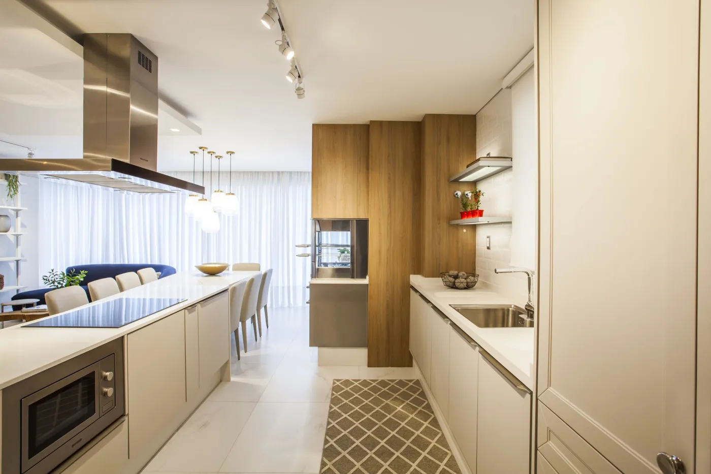 Ocean Breeze Residence - RV Empreendimentos