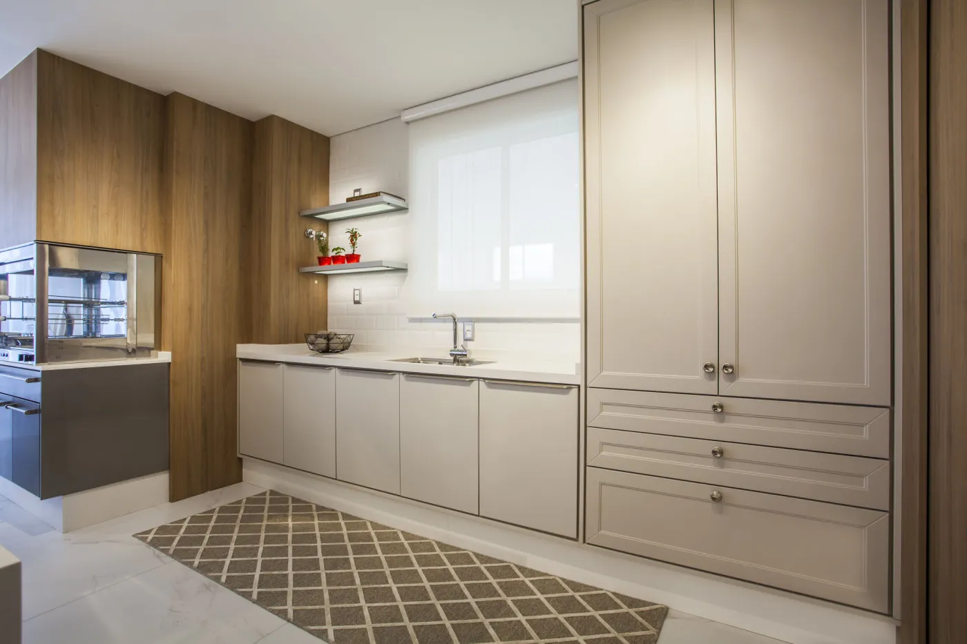 Ocean Breeze Residence - RV Empreendimentos