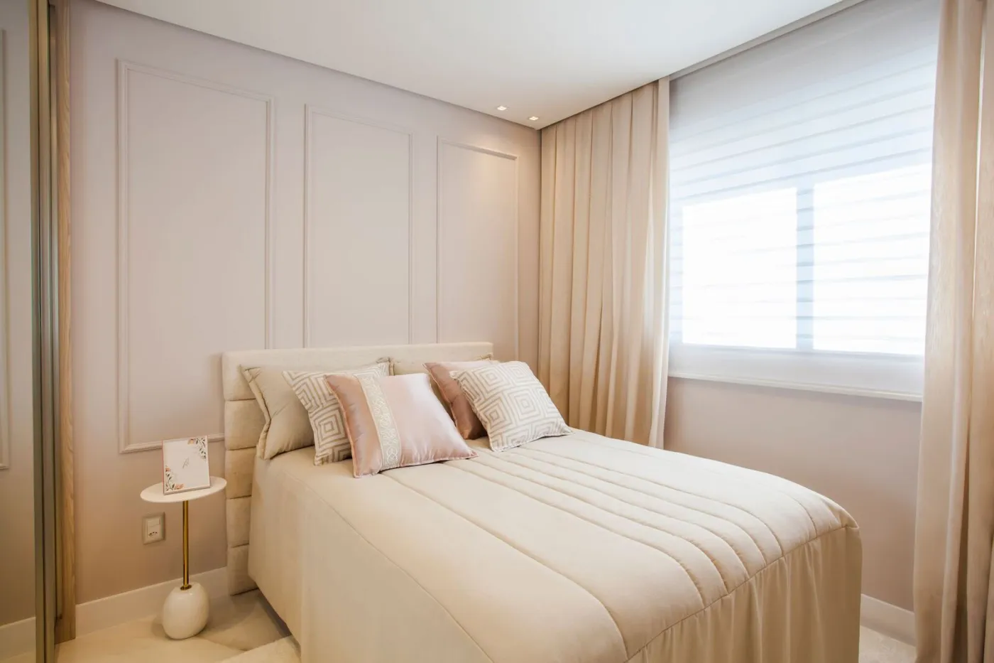 Ocean Breeze Residence - RV Empreendimentos