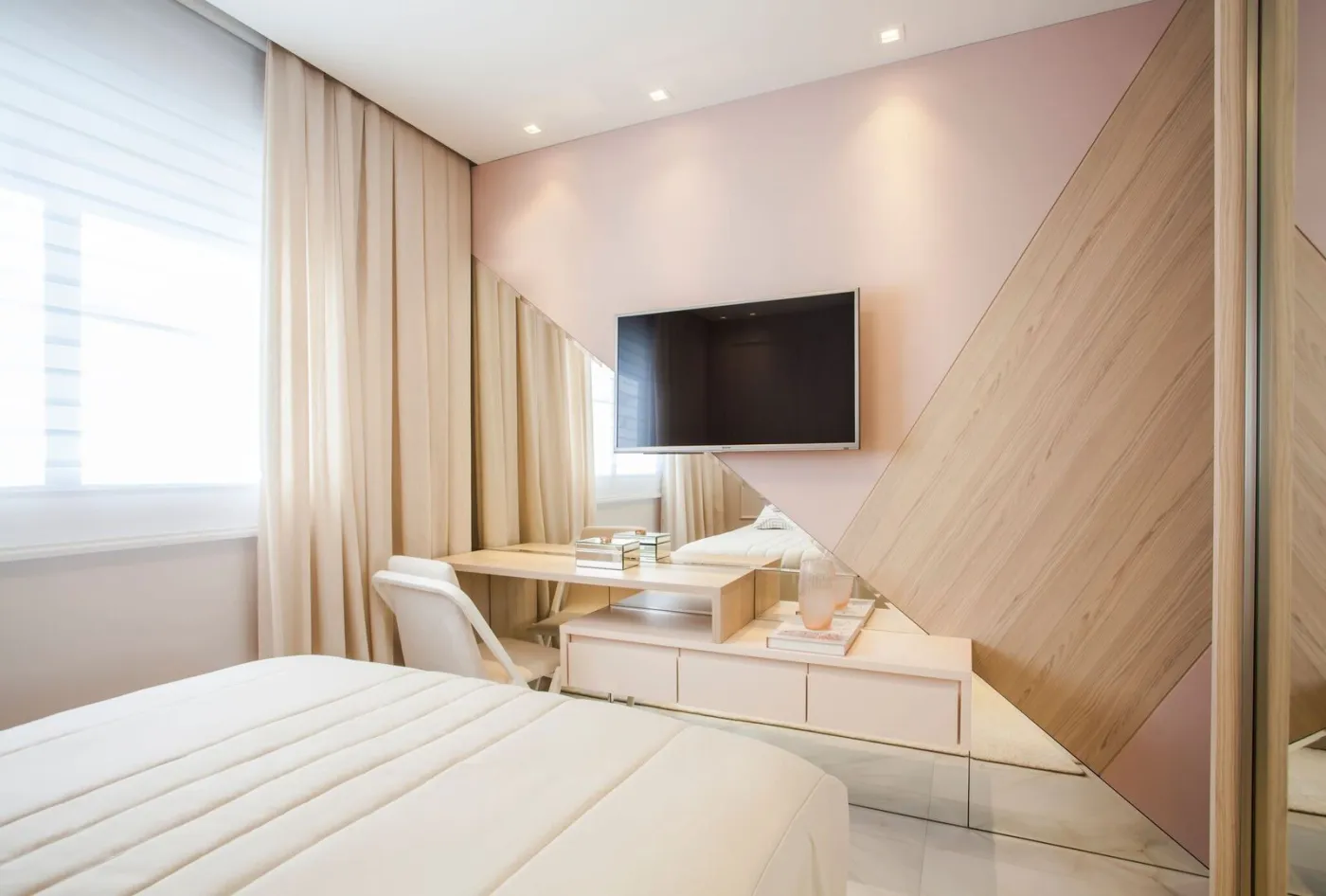 Ocean Breeze Residence - RV Empreendimentos
