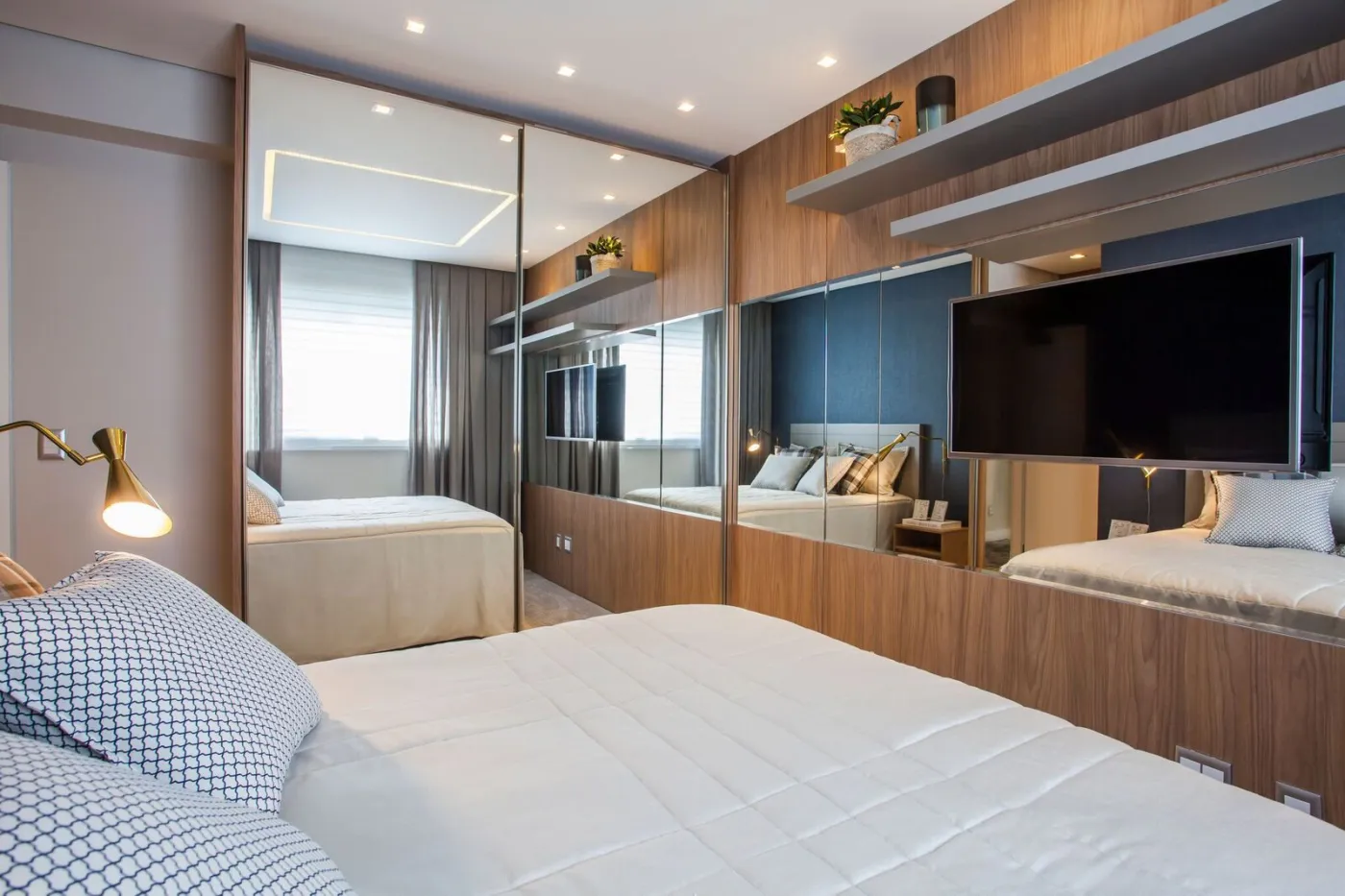 Ocean Breeze Residence - RV Empreendimentos