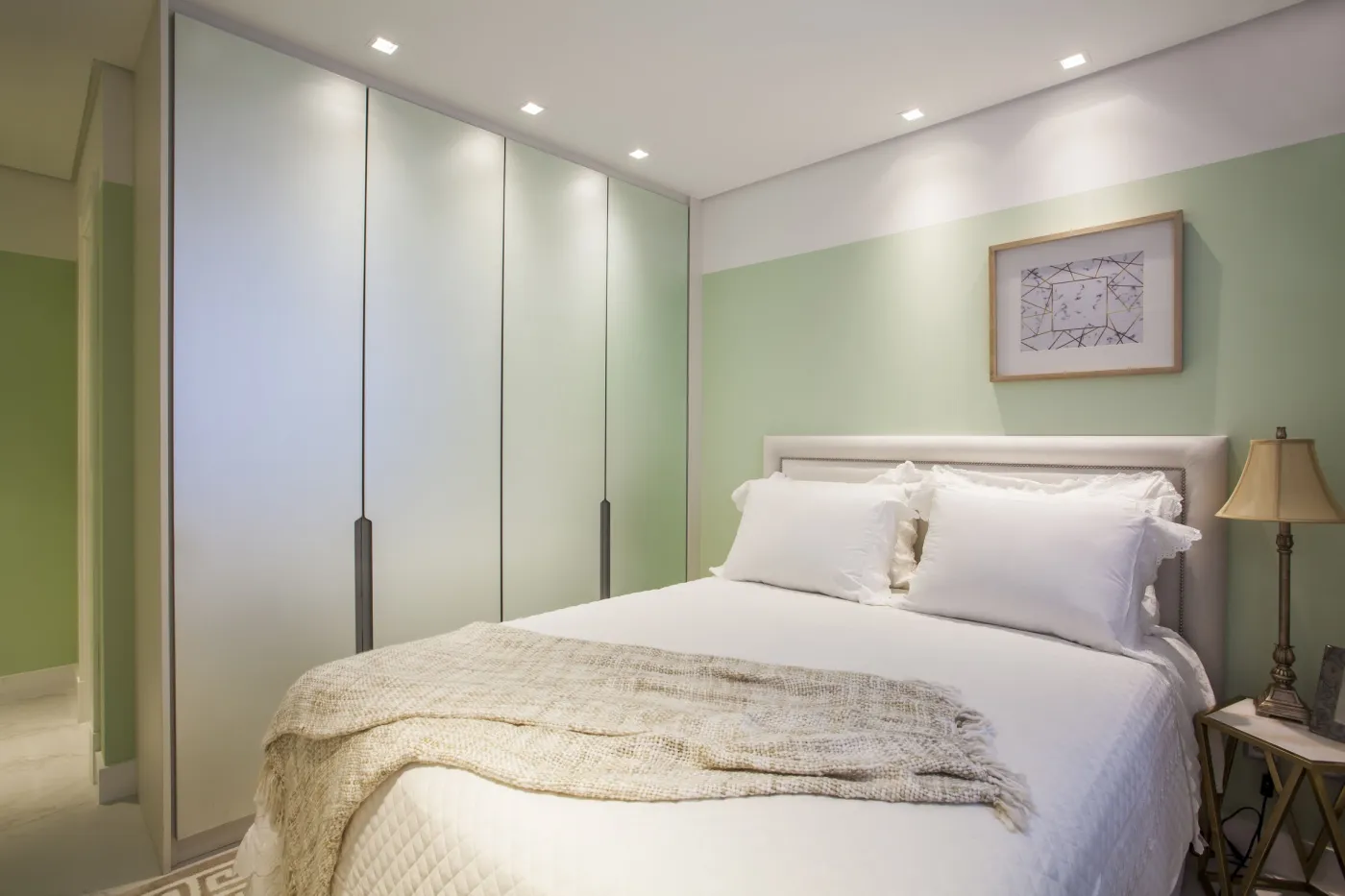 Ocean Breeze Residence - RV Empreendimentos