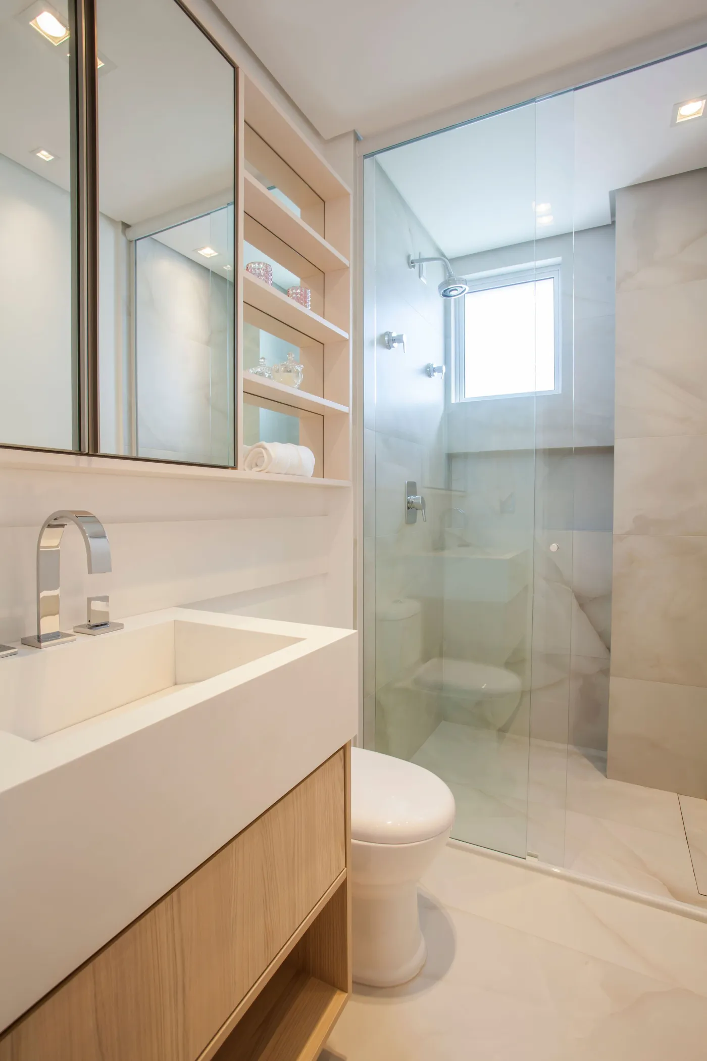 Ocean Breeze Residence - RV Empreendimentos