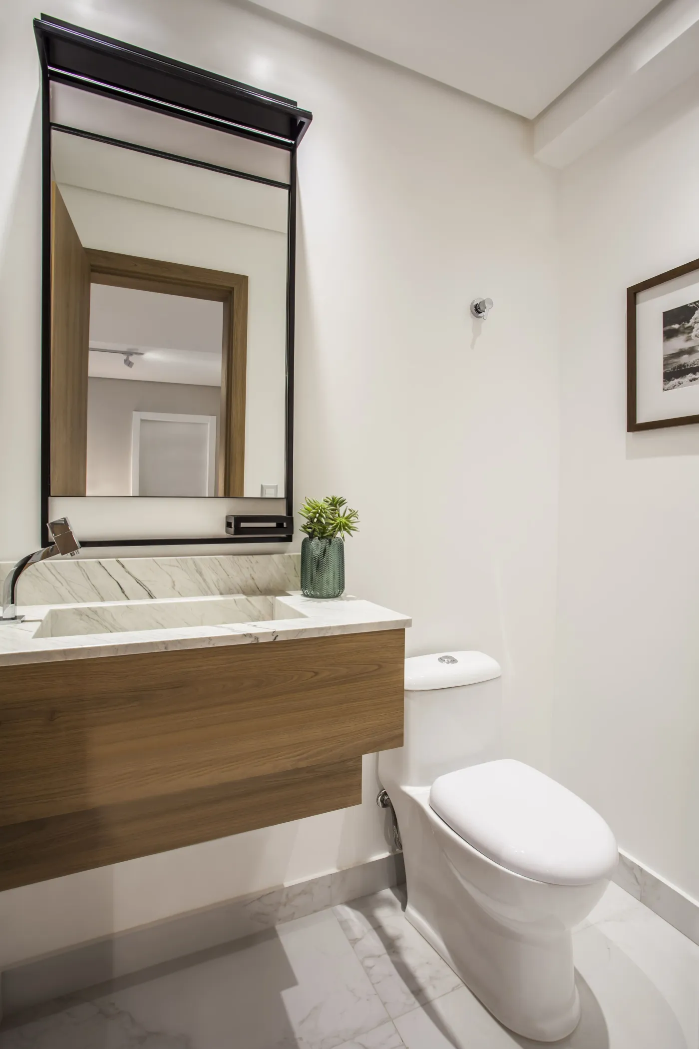 Ocean Breeze Residence - RV Empreendimentos