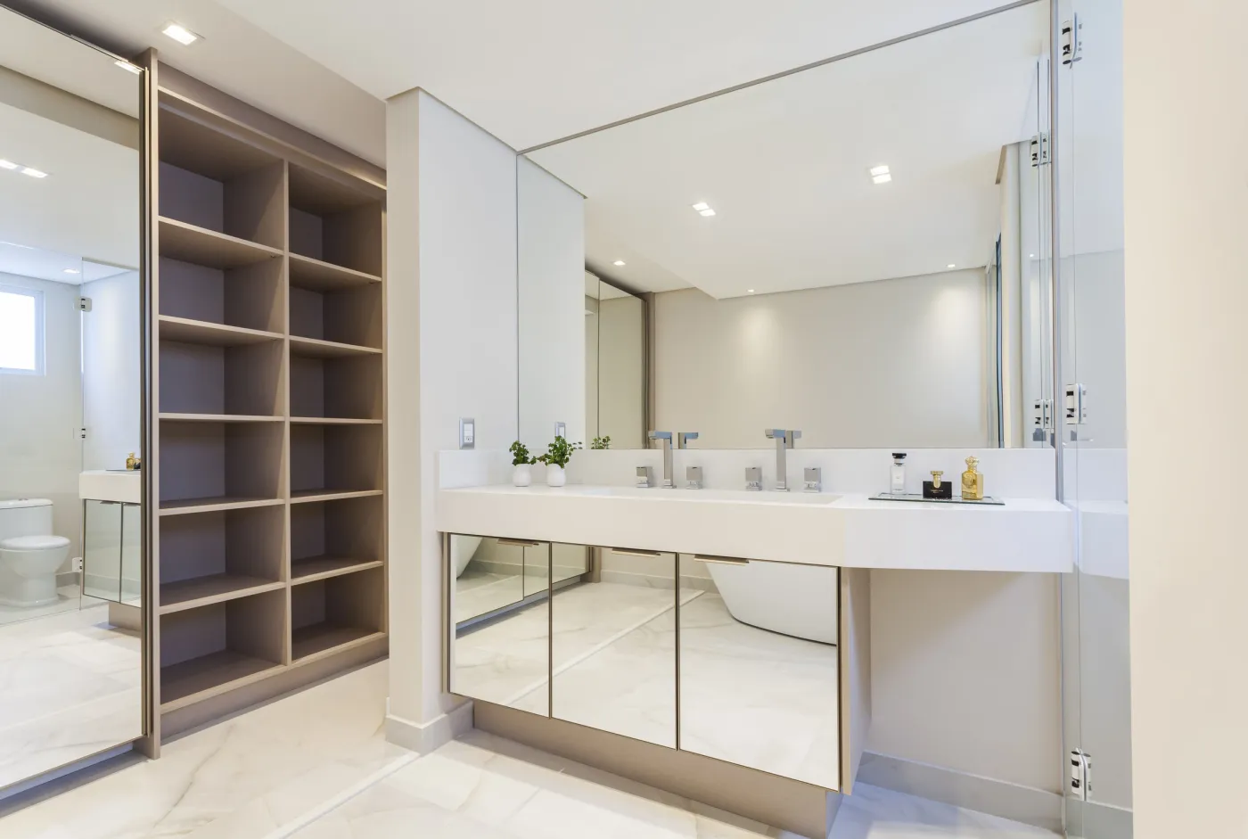 Ocean Breeze Residence - RV Empreendimentos