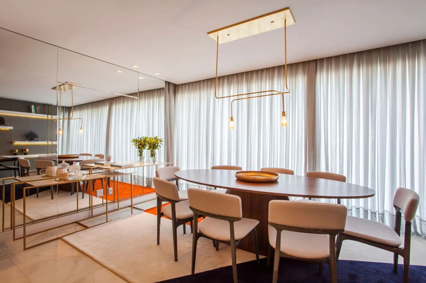 Ocean Breeze Residence - RV Empreendimentos