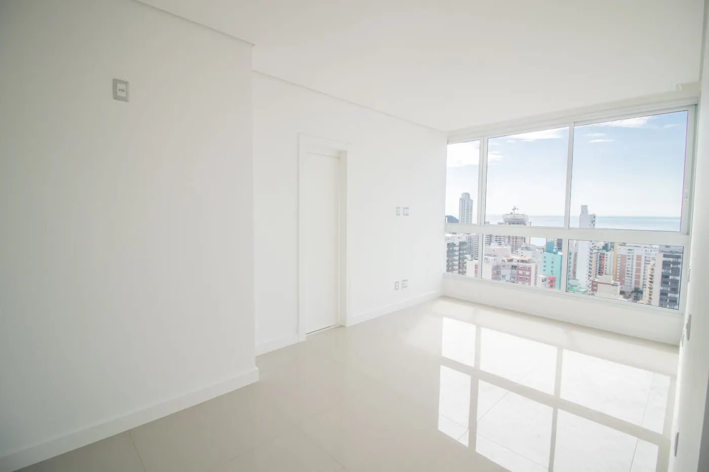 Sistina Tower Residence - RV Empreendimentos