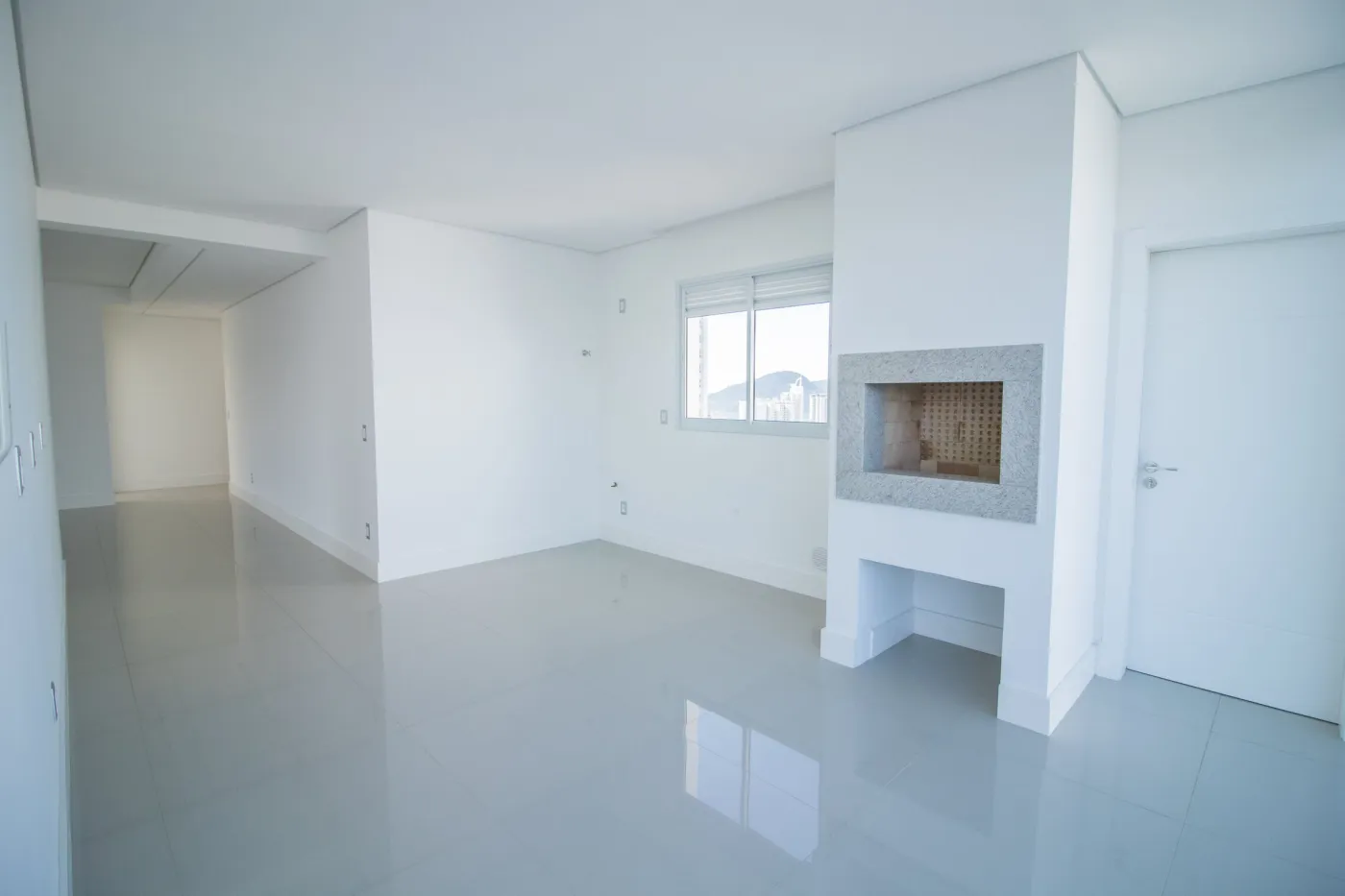 Sistina Tower Residence - RV Empreendimentos