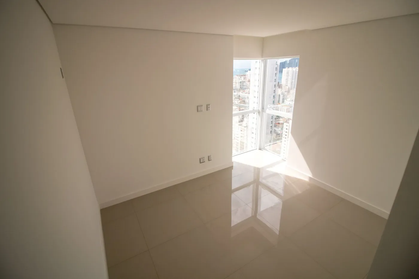 Sistina Tower Residence - RV Empreendimentos