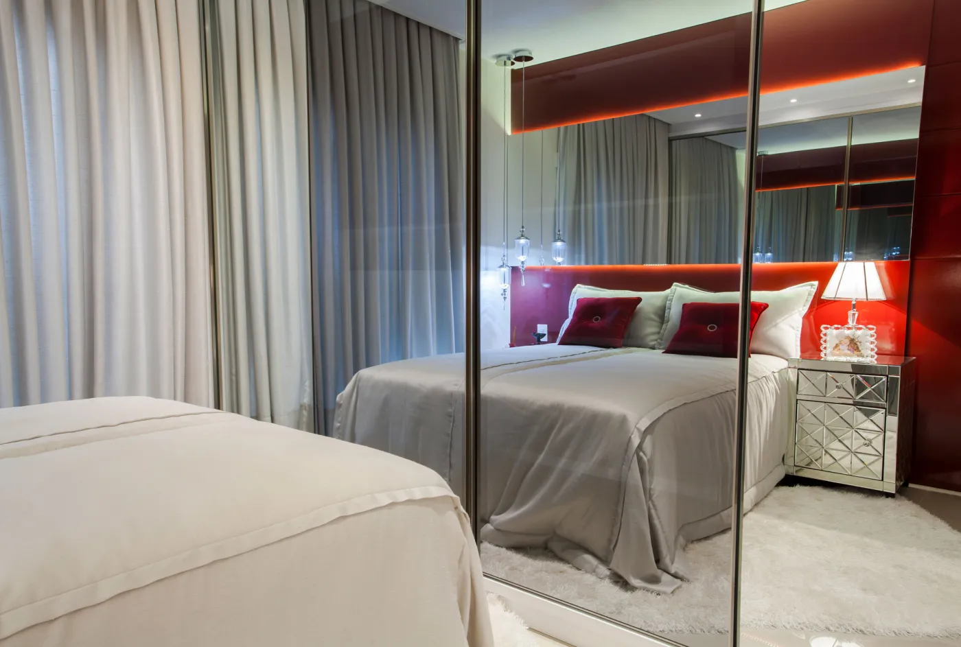 Sistina Tower Residence - RV Empreendimentos