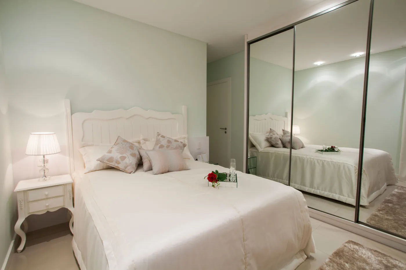 Sistina Tower Residence - RV Empreendimentos