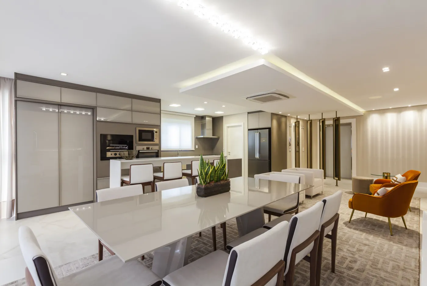 Ocean Breeze Residence - RV Empreendimentos