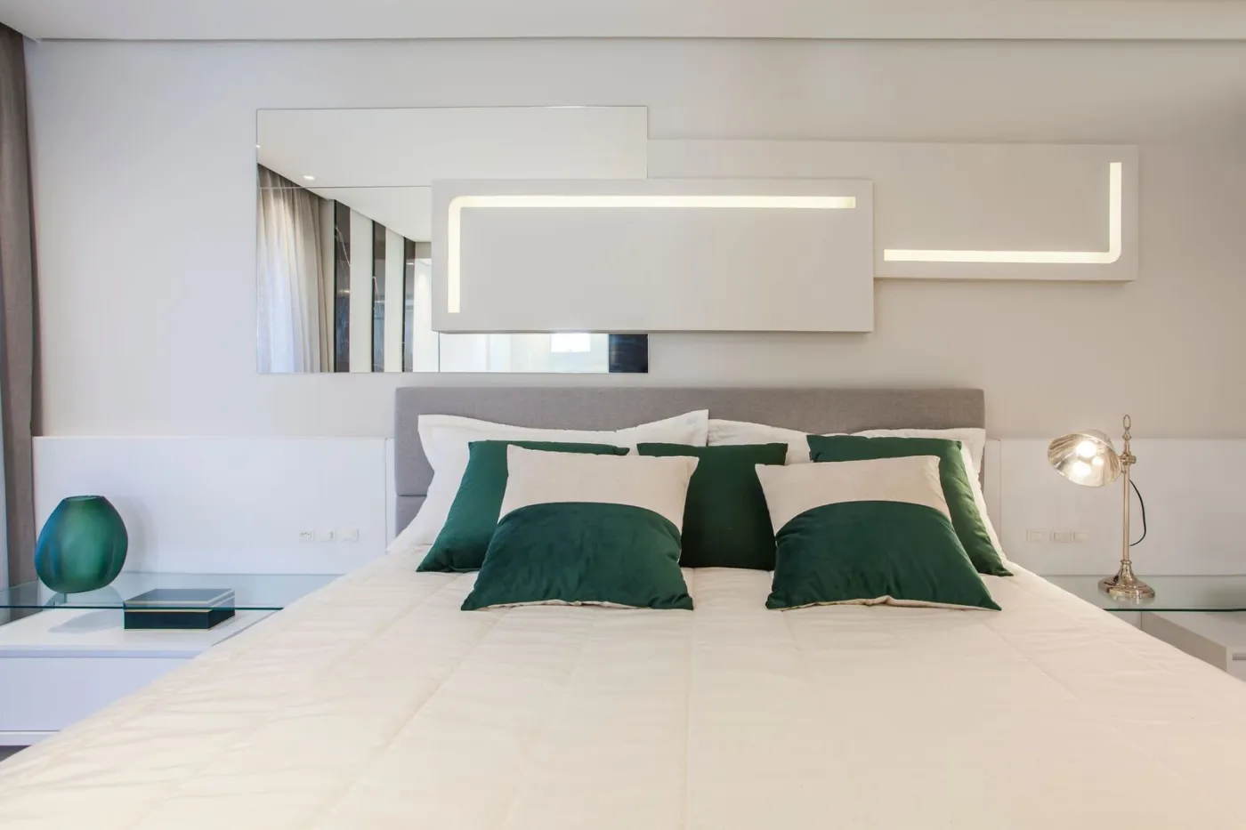 Ocean Breeze Residence - RV Empreendimentos