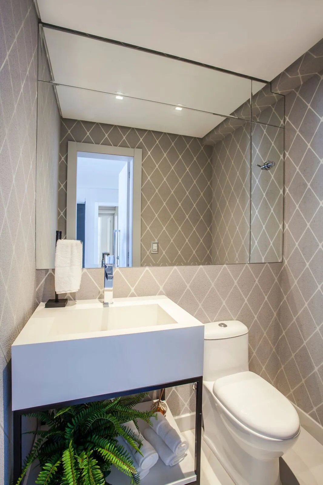 Ocean Breeze Residence - RV Empreendimentos