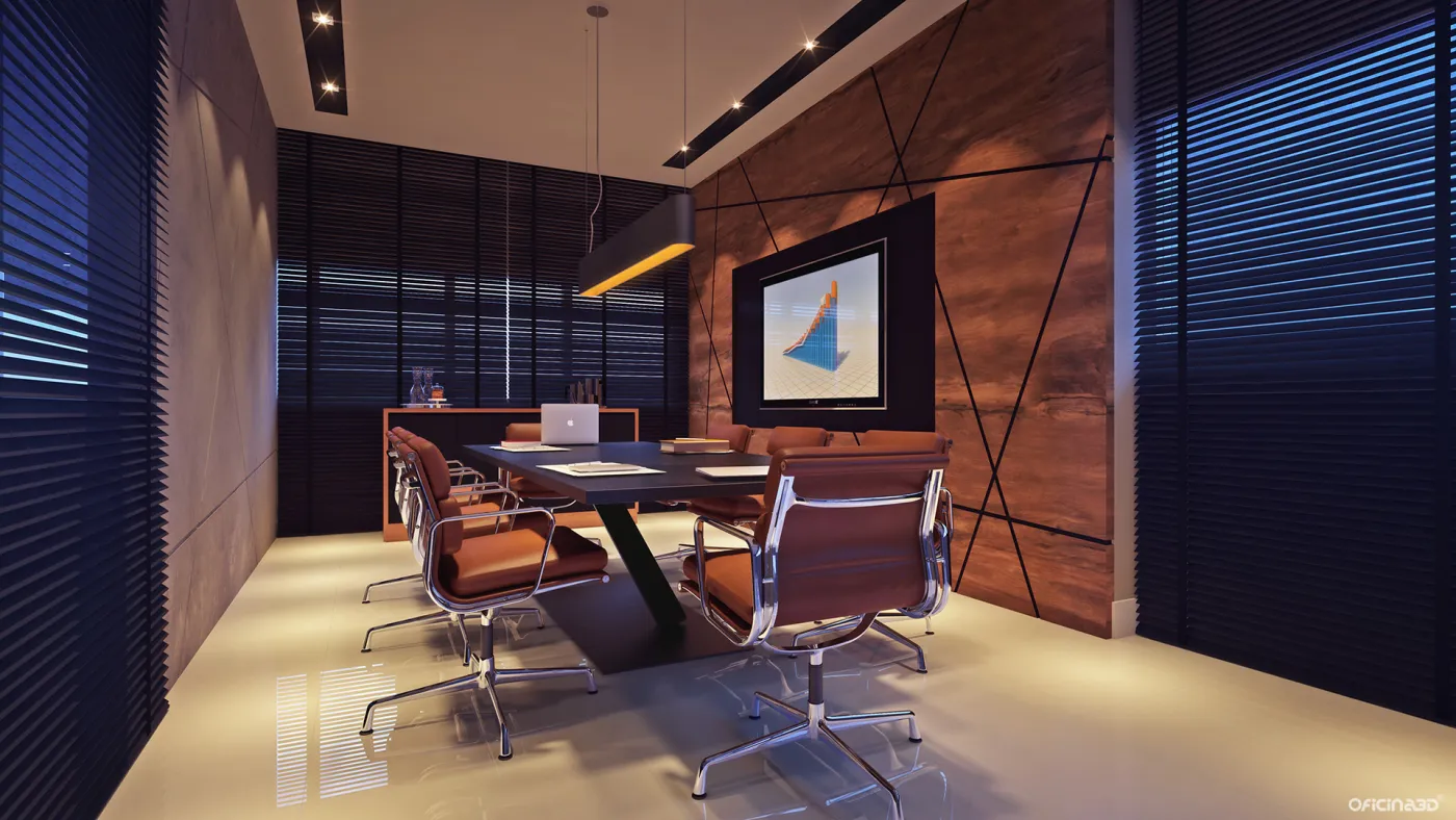Ocean Breeze Residence - RV Empreendimentos