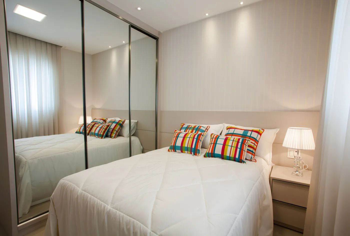 Sistina Tower Residence - RV Empreendimentos